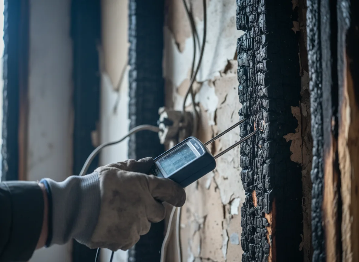 Fire Damage Restoration Wakarusa, KS FAQs